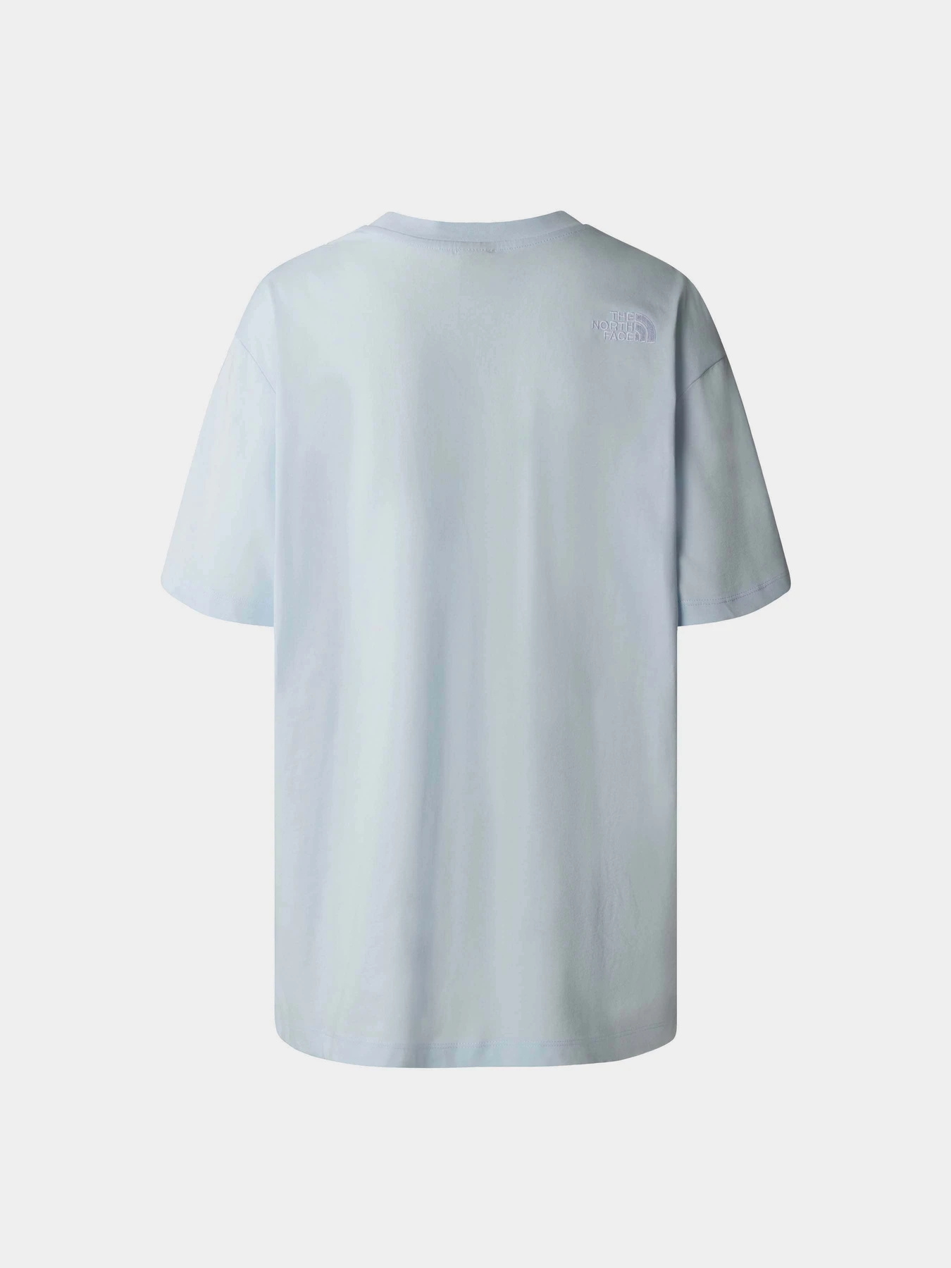 Футболки і поло The North Face Oversize Simple Dome модель NF0A87NQO0R1 Футболки і поло The North Face Oversize Simple Dome модель NF0A87NQO0R1 Фото