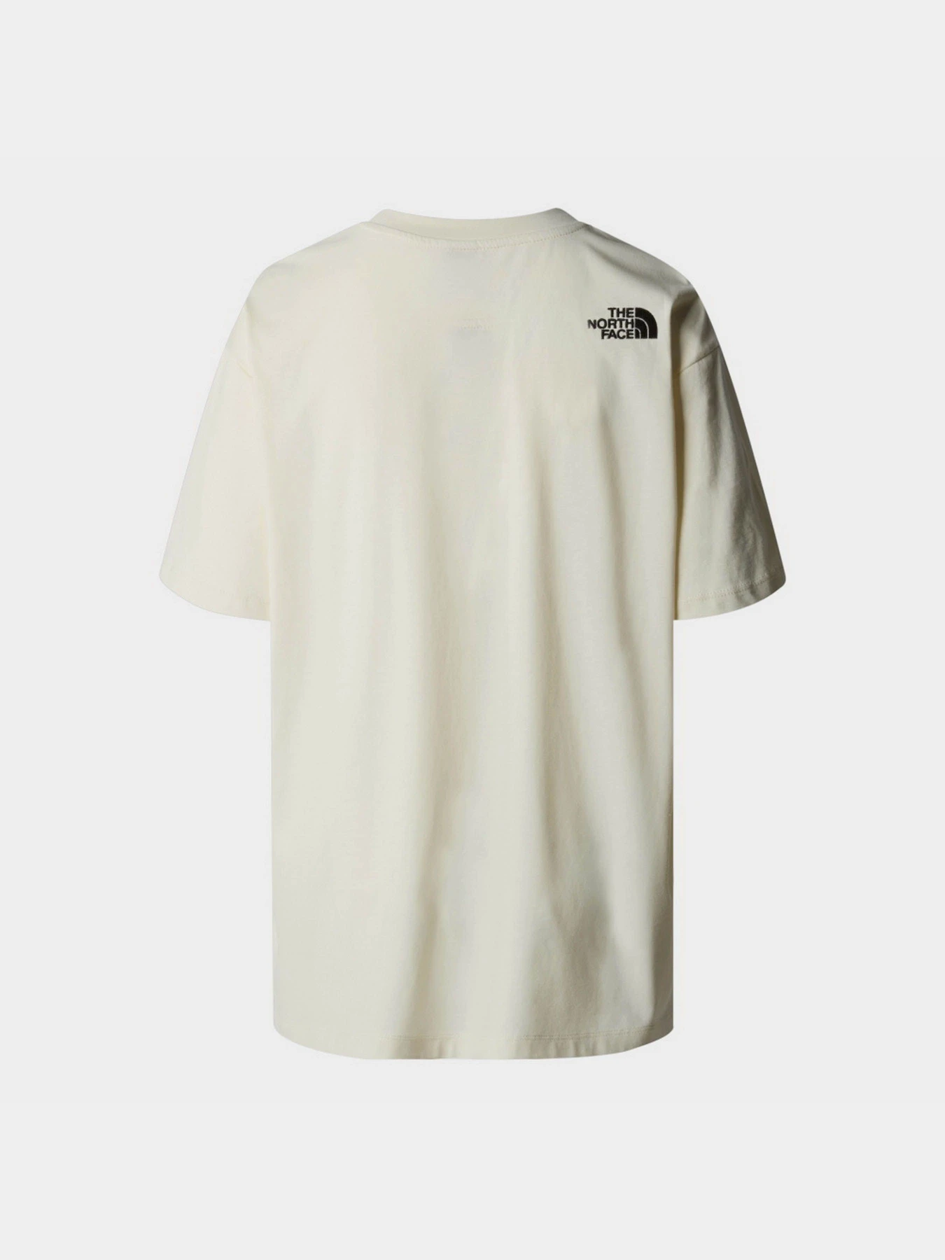 Футболки и поло The North Face W S/S Oversize Simple Dome Tee модель NF0A87NQQLI1 Футболки и поло The North Face W S/S Oversize Simple Dome Tee модель NF0A87NQQLI1 Фото