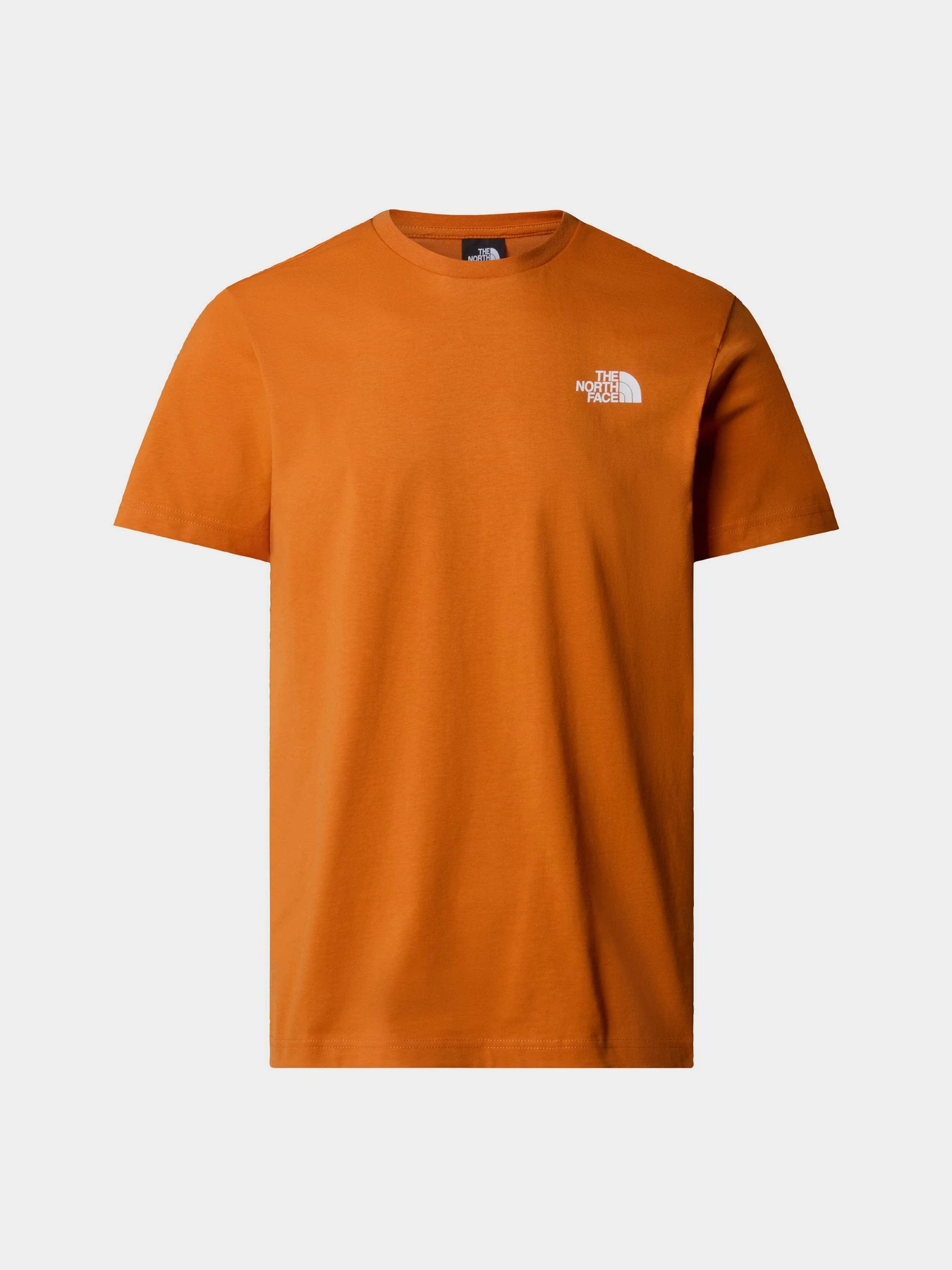 Футболки і поло The North Face Redbox Celebration Tee модель NF0A87NVPCO1 Футболки і поло The North Face Redbox Celebration Tee модель NF0A87NVPCO1 Фото