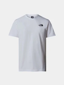 Футболки і поло The North Face Redbox Celebration Tee модель NF0A87NVFN41 Фото