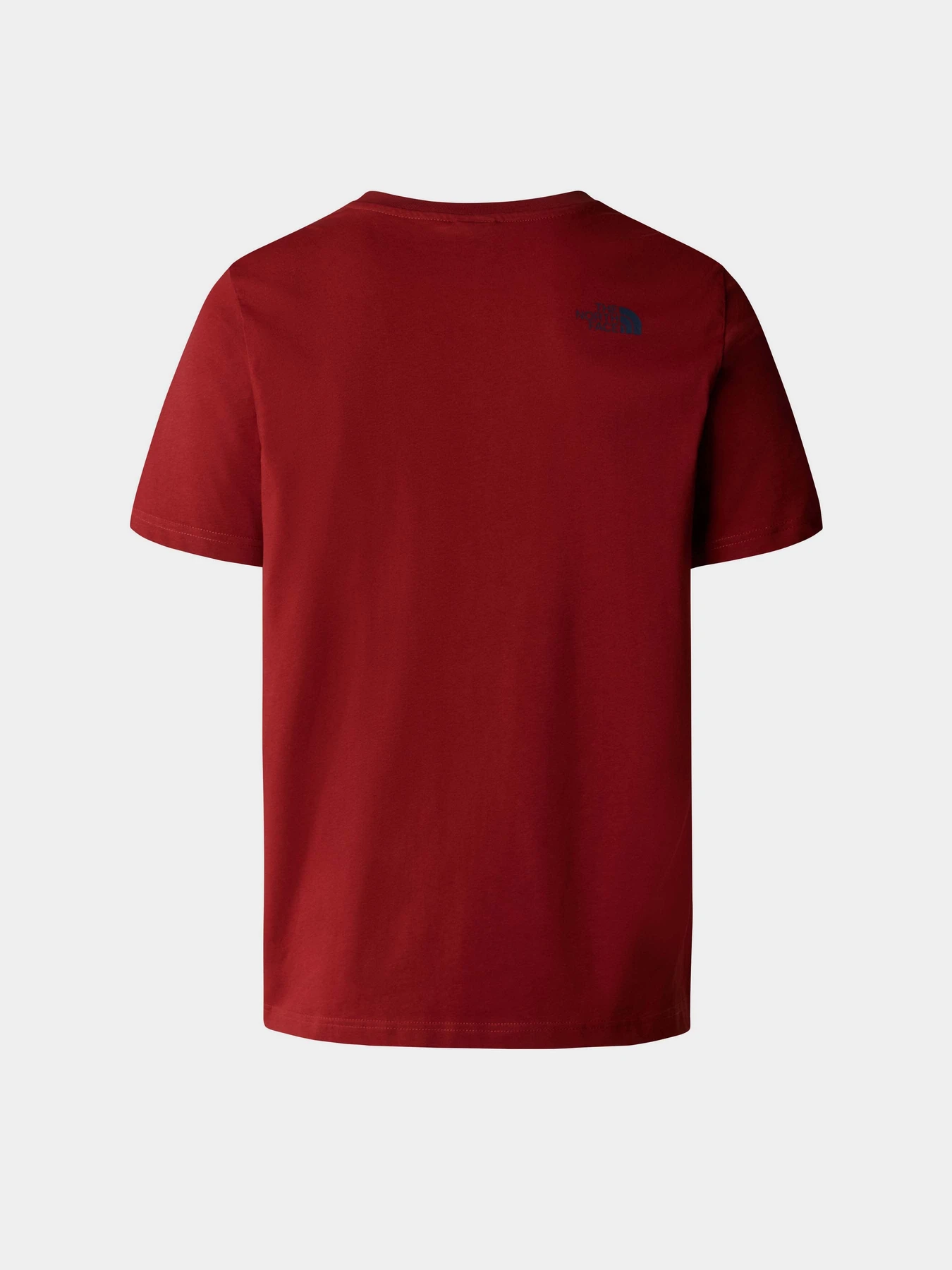 Футболки і поло The North Face M S/S Rust 2 Tee модель NF0A87NWPOJ1 Футболки і поло The North Face M S/S Rust 2 Tee модель NF0A87NWPOJ1 Фото