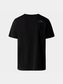 Футболки і поло The North Face S/S Rust 2 Tee модель NF0A87NWJK31 Фото
