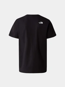 Футболки і поло The North Face Woodcut Dome Tee модель NF0A87NXJK31 Фото