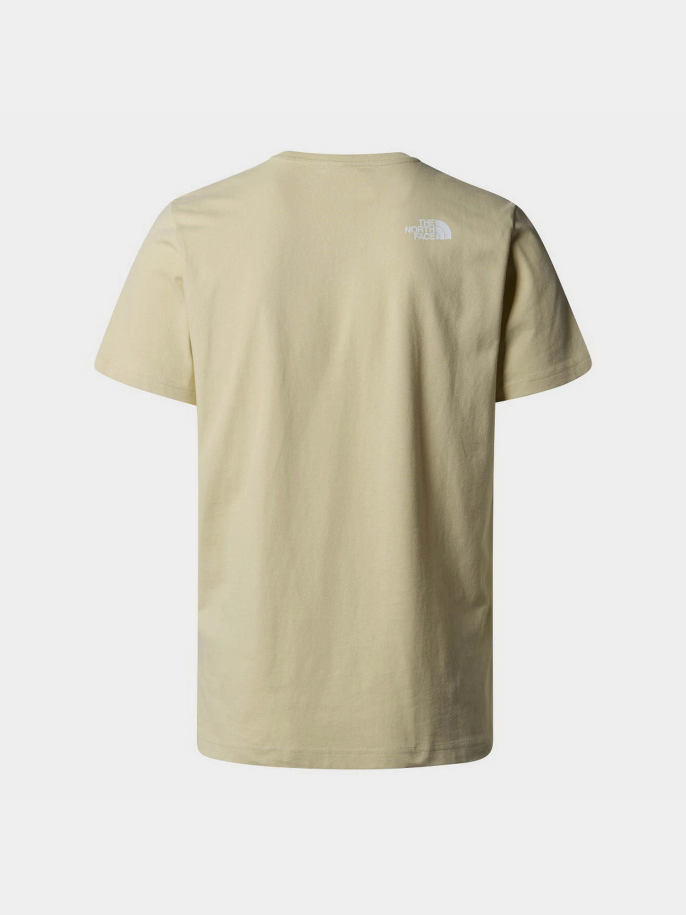 Футболки і поло The North Face Woodcut Dome модель NF0A87NX3X41 Футболки і поло The North Face Woodcut Dome модель NF0A87NX3X41 Фото