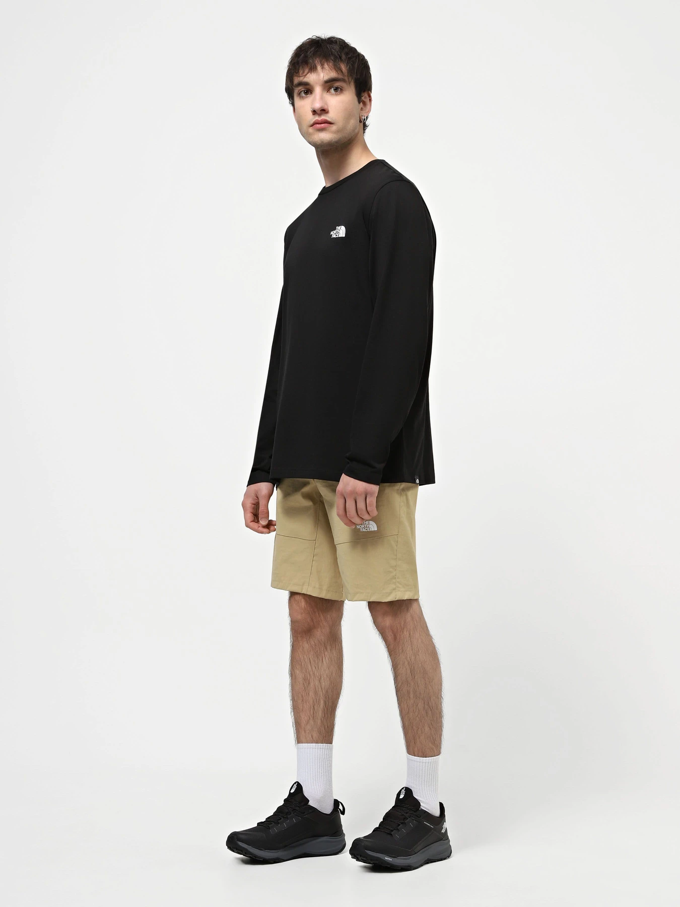 Худи и свитшоты The North Face Simple Dome модель NF0A87QNJK31 Худи и свитшоты The North Face Simple Dome модель NF0A87QNJK31 Фото