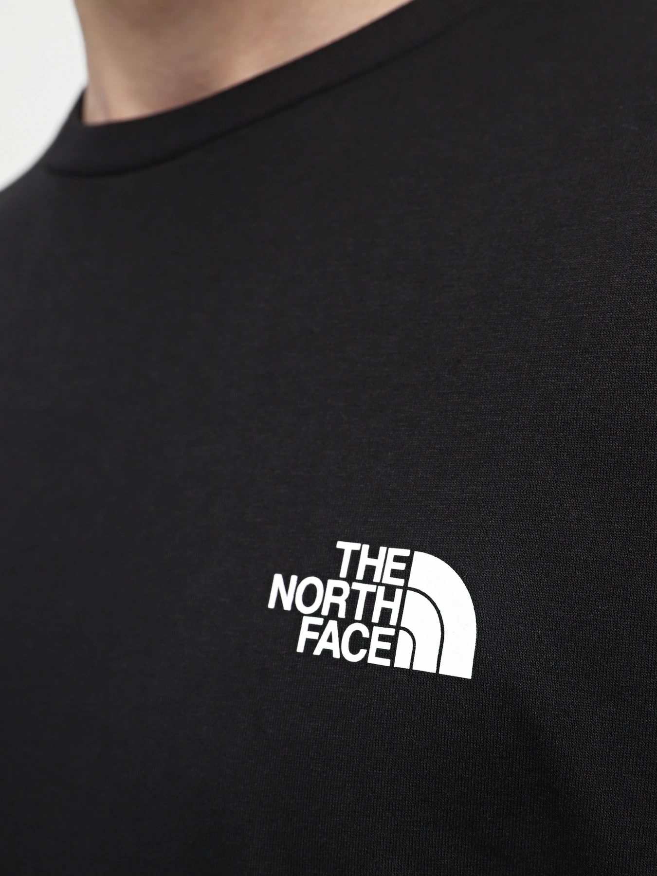 Худи и свитшоты The North Face Simple Dome модель NF0A87QNJK31 Худи и свитшоты The North Face Simple Dome модель NF0A87QNJK31 Фото
