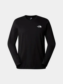 Худи и свитшоты The North Face Simple Dome модель NF0A87QNJK31 Фото