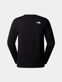 Худи и свитшоты The North Face Simple Dome модель NF0A87QNJK31 Фото