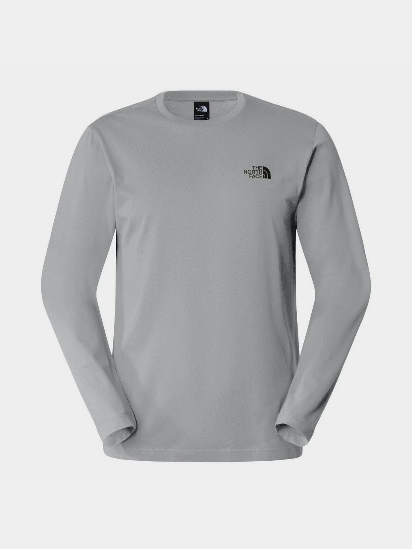 Худи и свитшоты The North Face Simple Dome модель NF0A87QNDYY1 Худи и свитшоты The North Face Simple Dome модель NF0A87QNDYY1 Фото