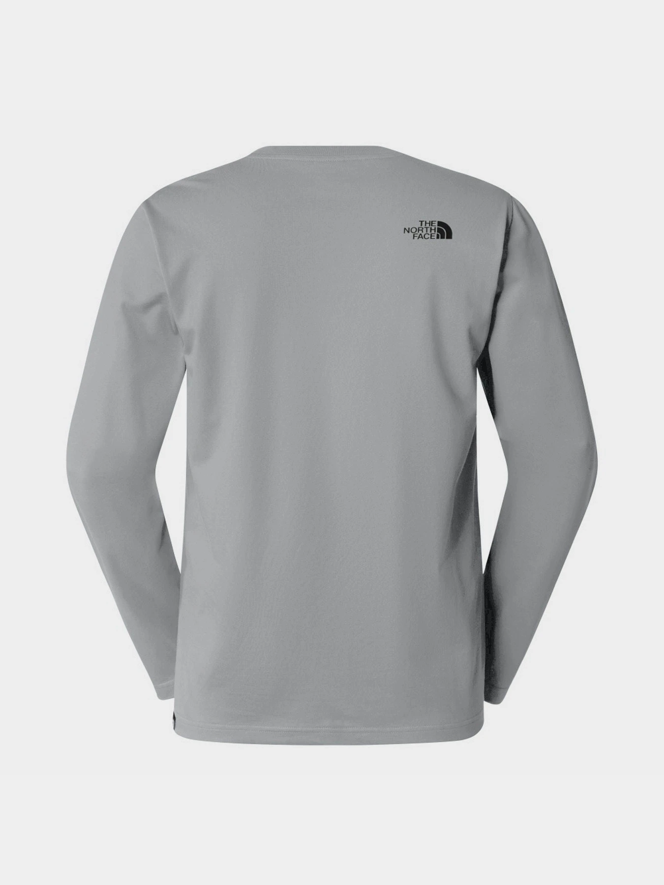 Худи и свитшоты The North Face Simple Dome модель NF0A87QNDYY1 Худи и свитшоты The North Face Simple Dome модель NF0A87QNDYY1 Фото