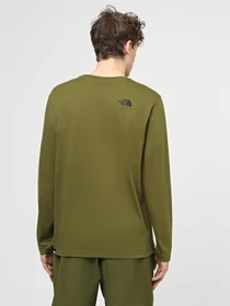 Худи и свитшоты The North Face Simple Dome модель NF0A87QNPIB1 Фото