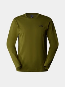 Худи и свитшоты The North Face Simple Dome модель NF0A87QNPIB1 Фото