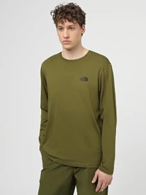 Худи и свитшоты The North Face Simple Dome модель NF0A87QNPIB1 Фото