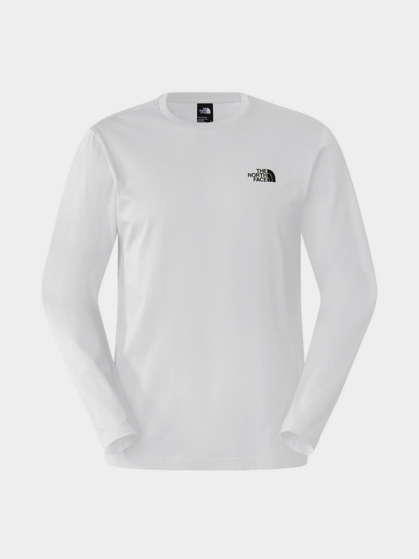 Худи и свитшоты The North Face Simple Dome модель NF0A87QNFN41 Худи и свитшоты The North Face Simple Dome модель NF0A87QNFN41 Фото