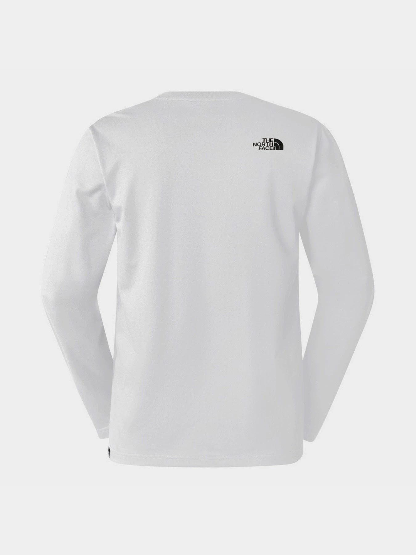 Худи и свитшоты The North Face Simple Dome модель NF0A87QNFN41 Худи и свитшоты The North Face Simple Dome модель NF0A87QNFN41 Фото