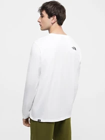 Худи и свитшоты The North Face Simple Dome модель NF0A87QNFN41 Фото
