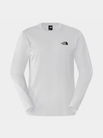 Худи и свитшоты The North Face Simple Dome модель NF0A87QNFN41 Фото