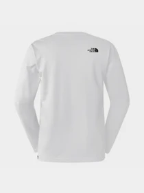 Худи и свитшоты The North Face Simple Dome модель NF0A87QNFN41 Фото