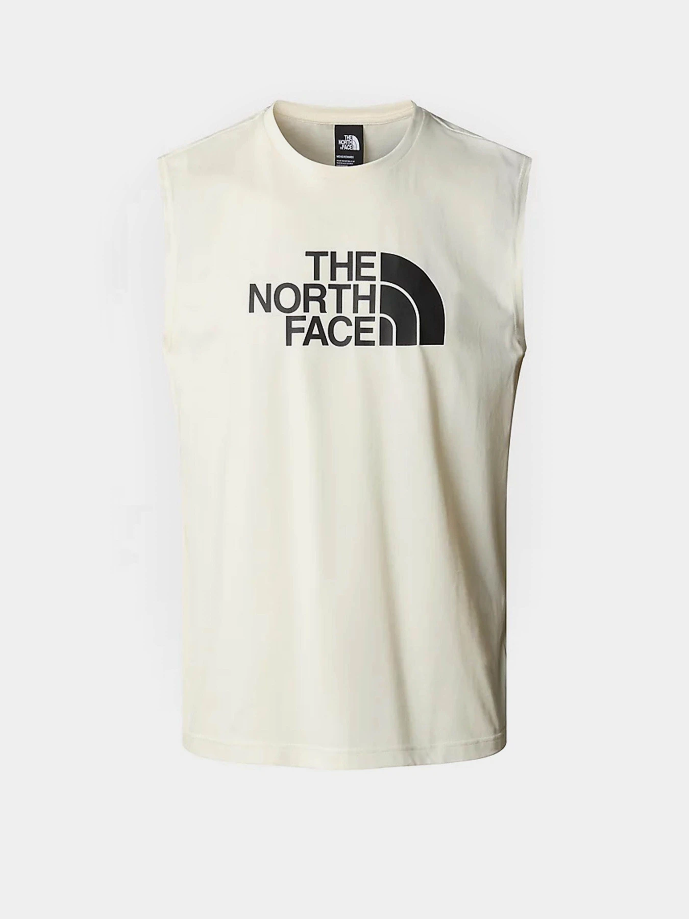 Футболки і поло The North Face Easy модель NF0A87R2QLI1 Футболки і поло The North Face Easy модель NF0A87R2QLI1 Фото