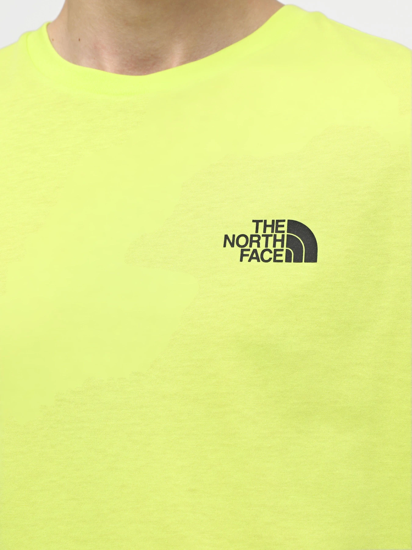 Футболки і поло The North Face M Simple Dome Tank модель NF0A87R3RIQ1 Футболки і поло The North Face M Simple Dome Tank модель NF0A87R3RIQ1 Фото