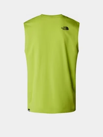 Футболки і поло The North Face M Simple Dome Tank модель NF0A87R3RIQ1 Фото