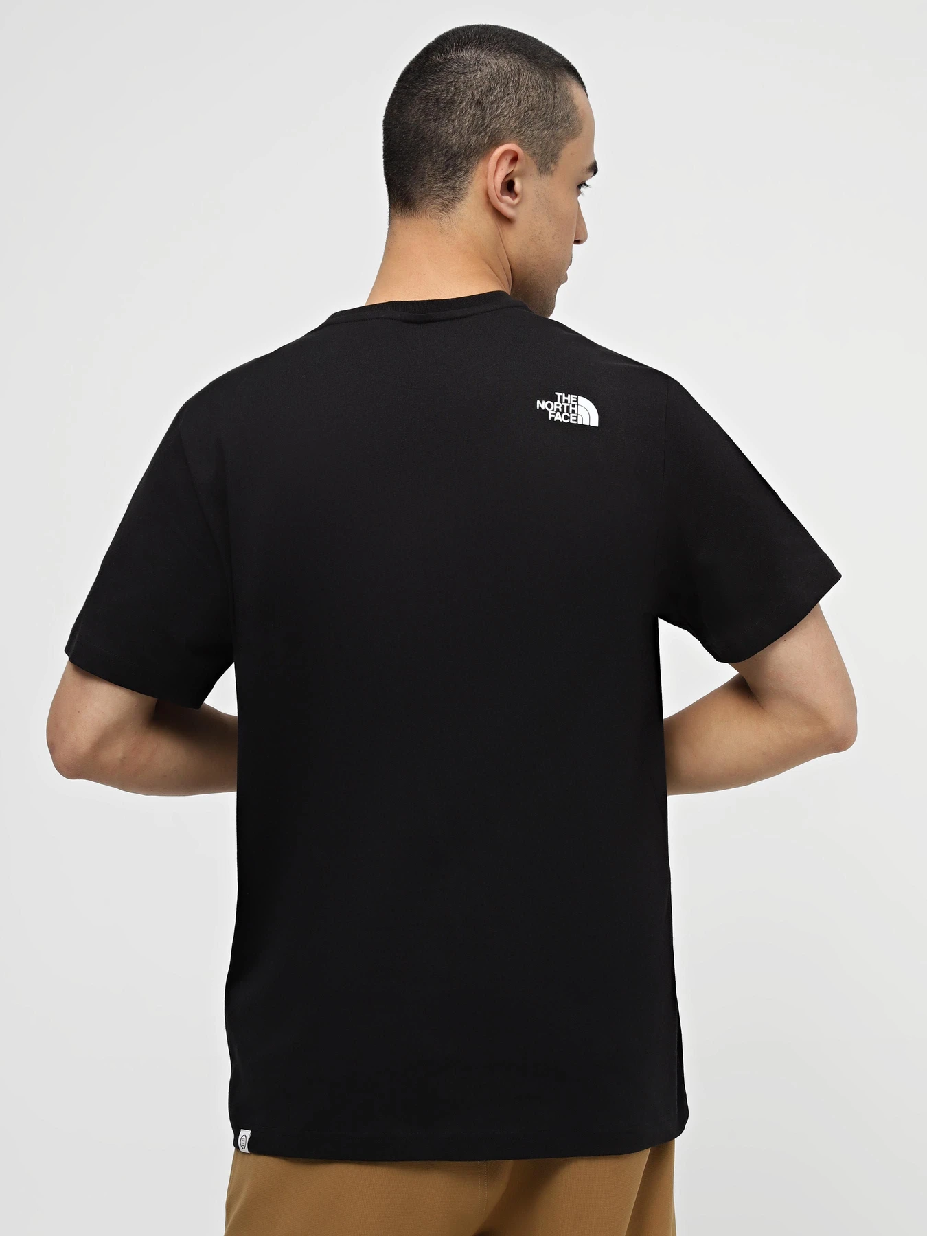Футболки і поло The North Face M Berkeley California Pocket S/S Tee модель NF0A87U2JK31 Футболки і поло The North Face M Berkeley California Pocket S/S Tee модель NF0A87U2JK31 Фото