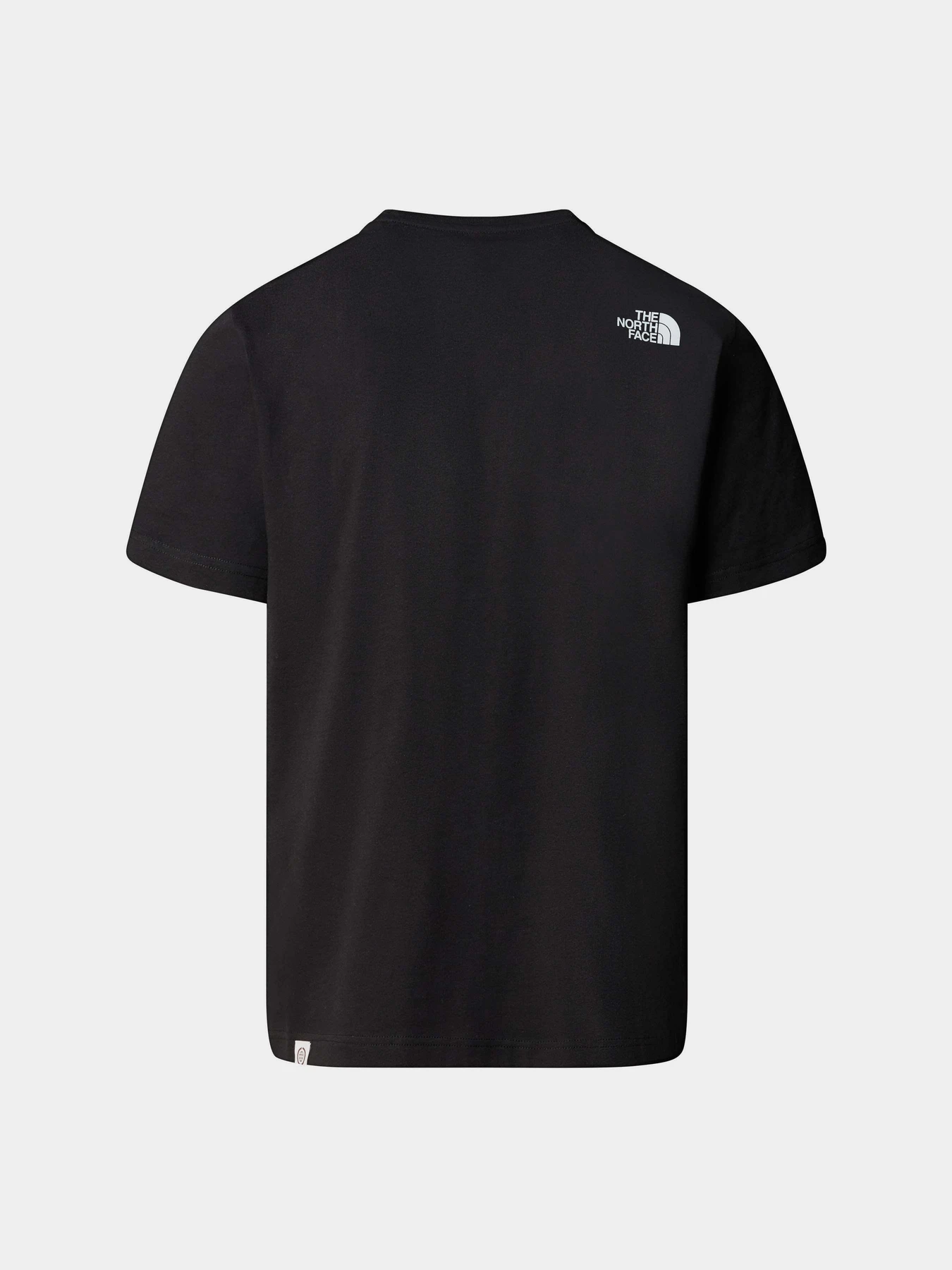 Футболки і поло The North Face M Berkeley California Pocket S/S Tee модель NF0A87U2JK31 Футболки і поло The North Face M Berkeley California Pocket S/S Tee модель NF0A87U2JK31 Фото