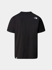 Футболки і поло The North Face M Berkeley California Pocket S/S Tee модель NF0A87U2JK31 Фото