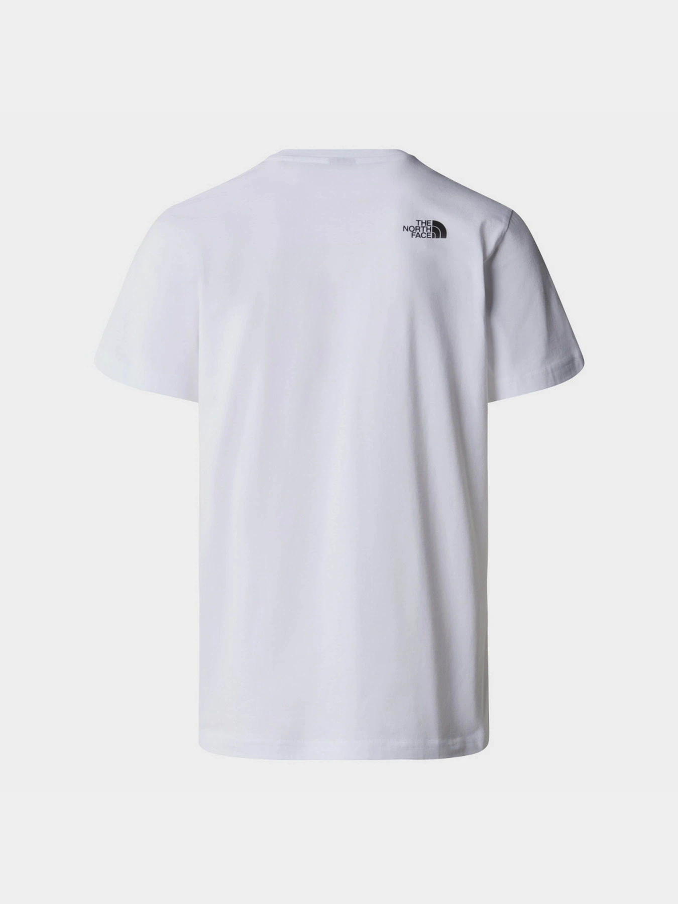 Футболки і поло The North Face S/S Fine Alpine Equipment модель NF0A87U3FN41 Футболки і поло The North Face S/S Fine Alpine Equipment модель NF0A87U3FN41 Фото