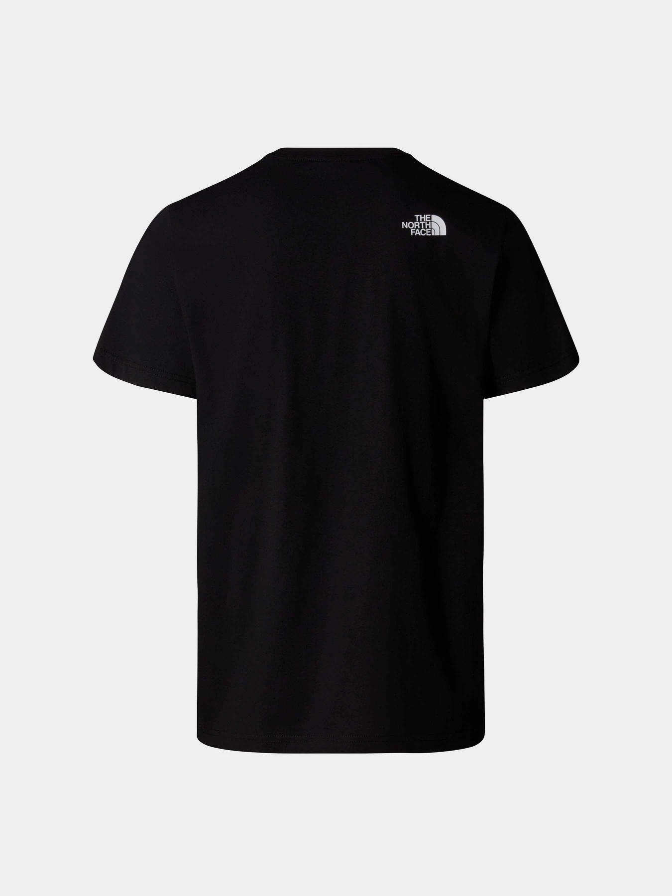 Футболки і поло The North Face M S/S Fine Alpine Equipment Tee 3 - Eu модель NF0A87U3JK31 Футболки і поло The North Face M S/S Fine Alpine Equipment Tee 3 - Eu модель NF0A87U3JK31 Фото