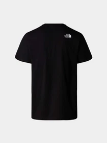 Футболки і поло The North Face M S/S Fine Alpine Equipment Tee 3 - Eu модель NF0A87U3JK31 Фото