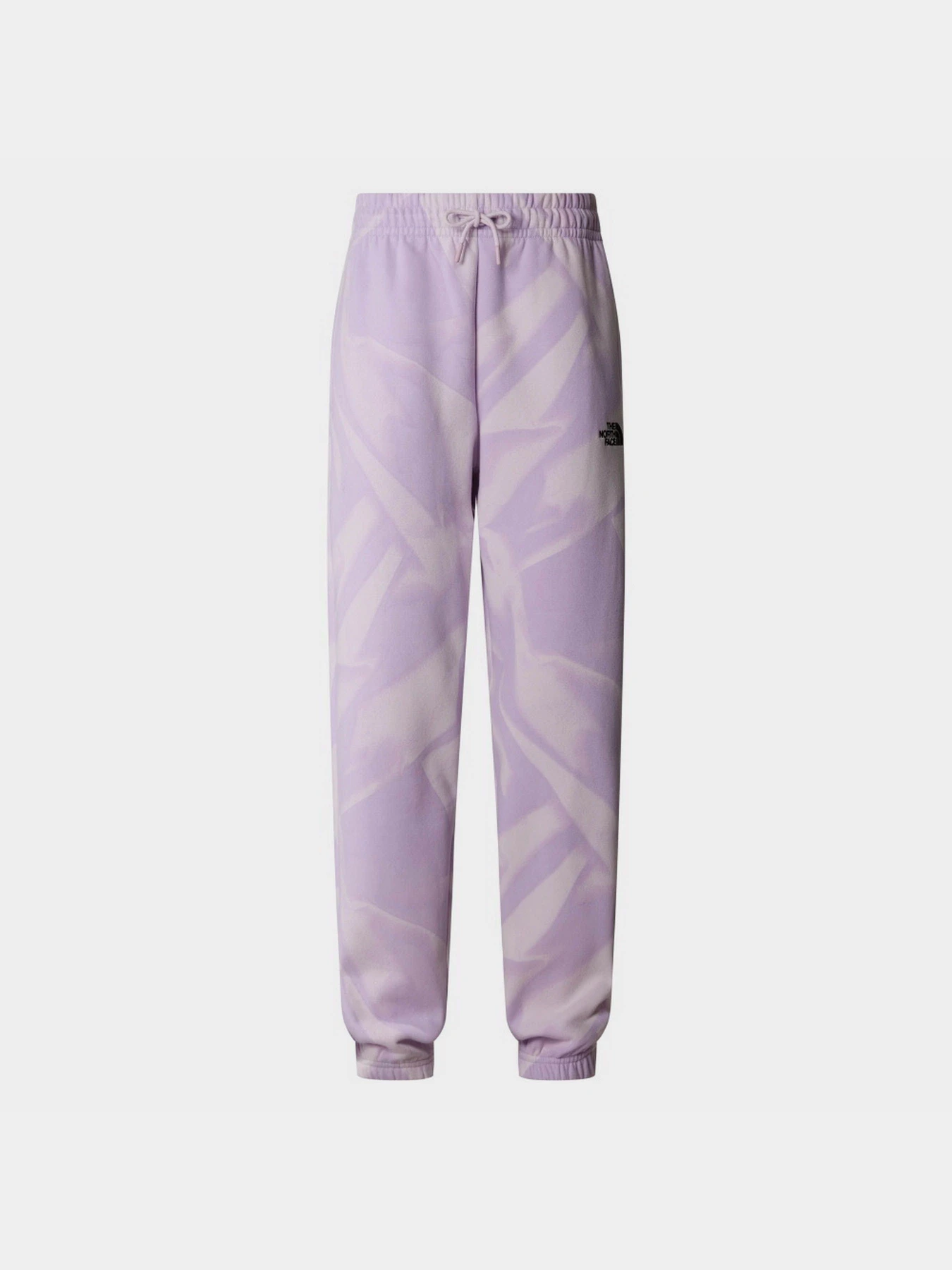 Брюки The North Face W Essential Jogger Print модель NF0A881EUI61 Фото