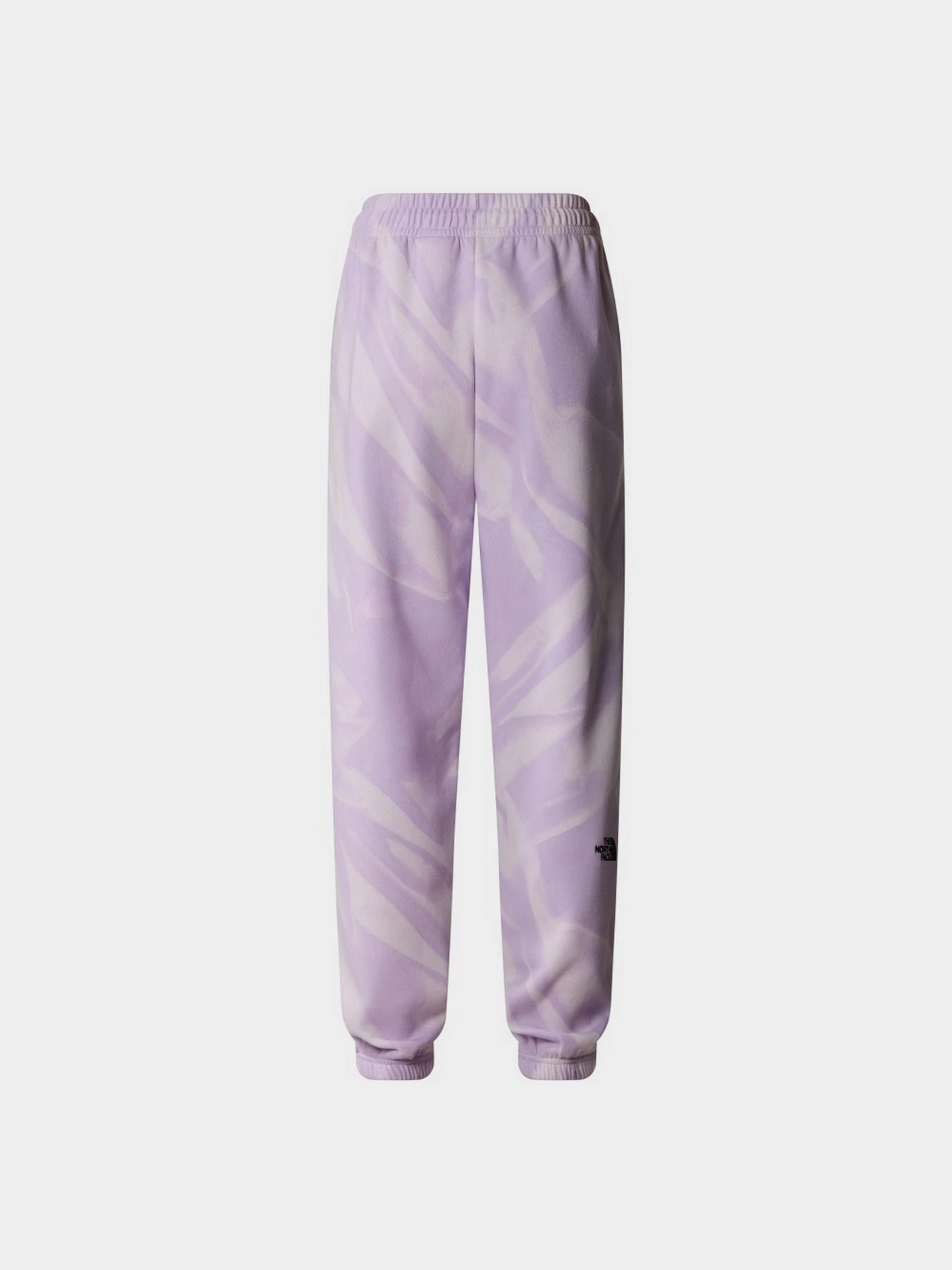 Брюки The North Face W Essential Jogger Print модель NF0A881EUI61 Фото