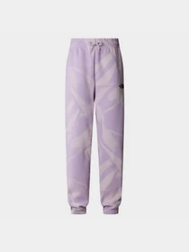Брюки The North Face W Essential Jogger Print модель NF0A881EUI61 Фото