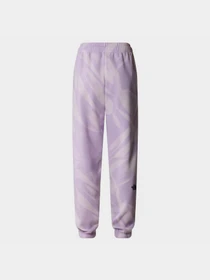 Брюки The North Face W Essential Jogger Print модель NF0A881EUI61 Фото