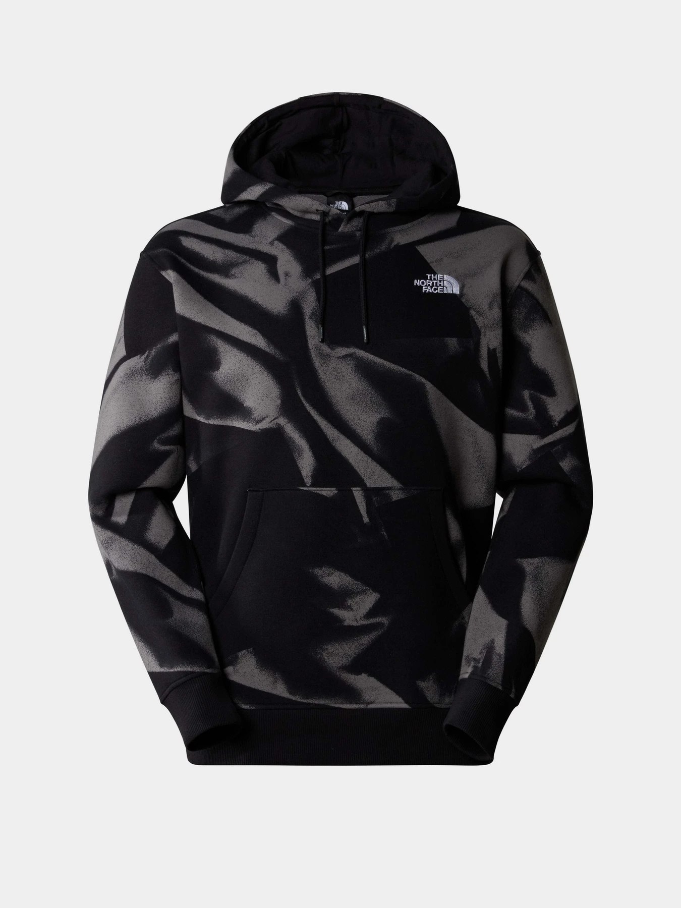 Худи и свитшоты The North Face M Essential Hoodie Print модель NF0A881GSIF1 Худи и свитшоты The North Face M Essential Hoodie Print модель NF0A881GSIF1 Фото