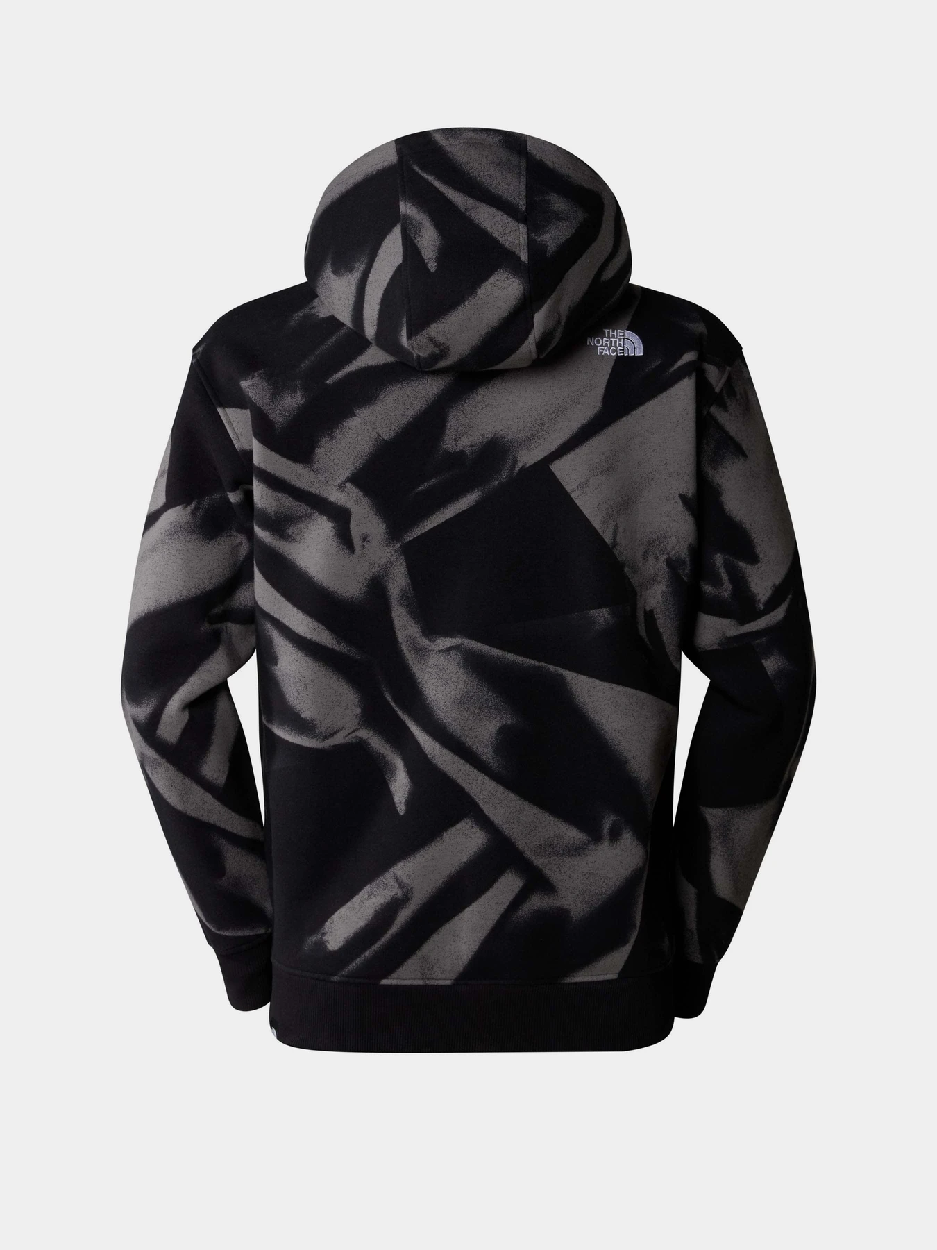 Худи и свитшоты The North Face M Essential Hoodie Print модель NF0A881GSIF1 Худи и свитшоты The North Face M Essential Hoodie Print модель NF0A881GSIF1 Фото