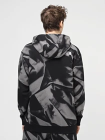 Худи и свитшоты The North Face M Essential Hoodie Print модель NF0A881GSIF1 Фото