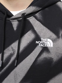 Худи и свитшоты The North Face M Essential Hoodie Print модель NF0A881GSIF1 Фото