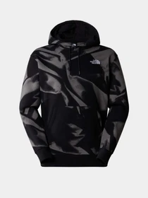 Худи и свитшоты The North Face M Essential Hoodie Print модель NF0A881GSIF1 Фото