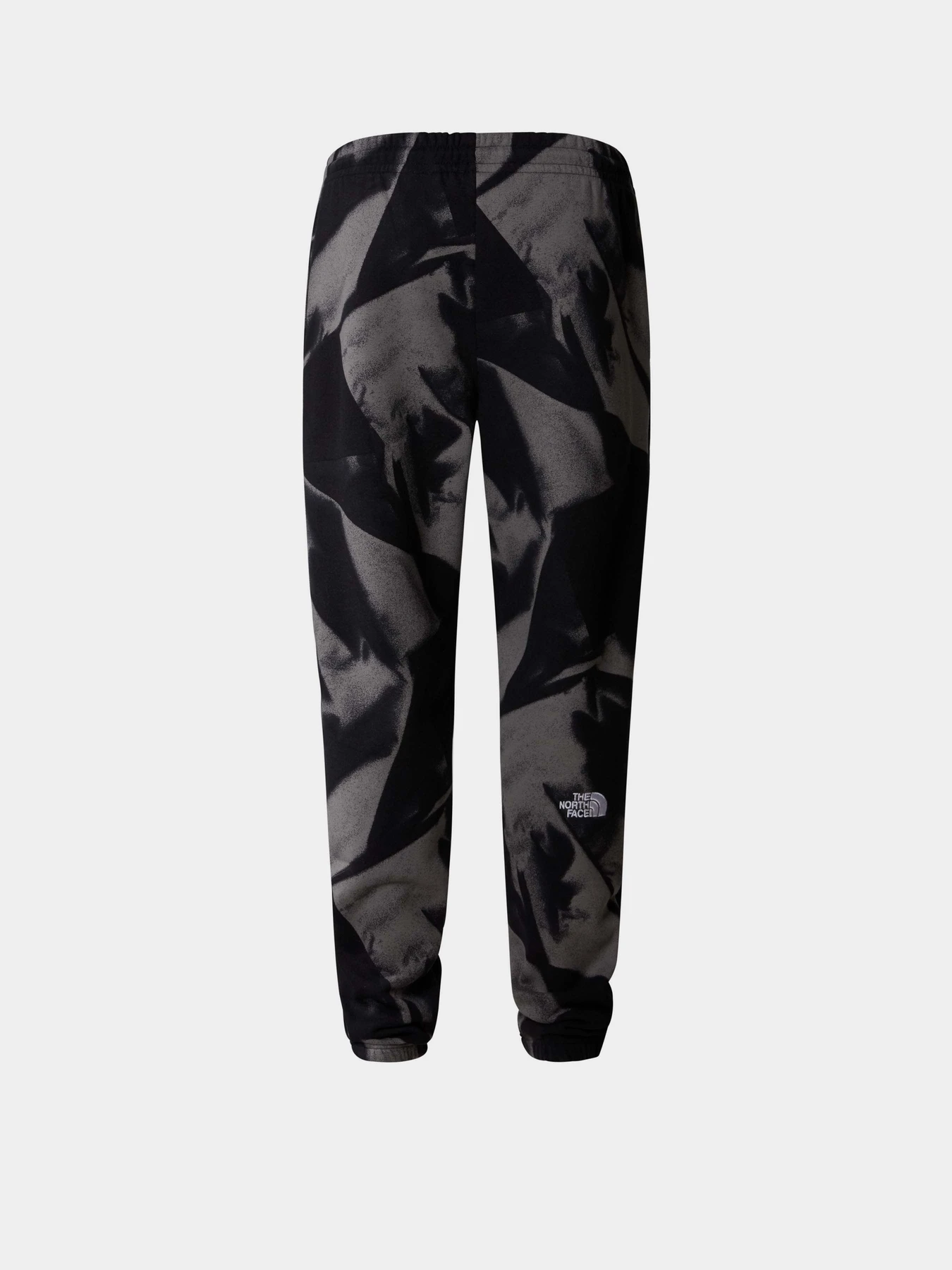 Брюки The North Face M Essential Jogger Print модель NF0A881JSIF1 Брюки The North Face M Essential Jogger Print модель NF0A881JSIF1 Фото