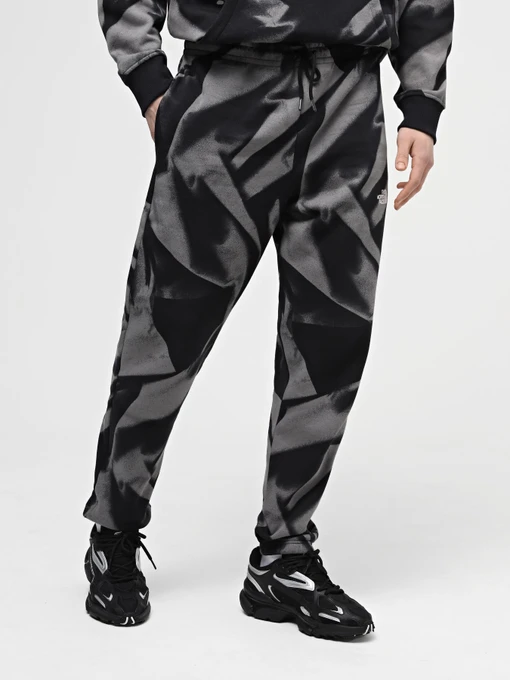 Брюки The North Face M Essential Jogger Print модель NF0A881JSIF1 Фото