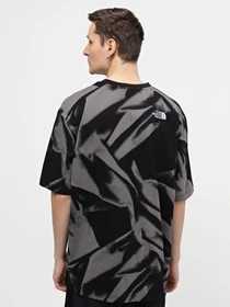 Футболки і поло The North Face Oversize Simple Dome Print модель NF0A881KSIF1 Фото