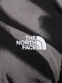 Футболки і поло The North Face Oversize Simple Dome Print модель NF0A881KSIF1 Фото