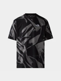 Футболки і поло The North Face Oversize Simple Dome Print модель NF0A881KSIF1 Фото