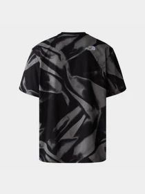 Футболки і поло The North Face Oversize Simple Dome Print модель NF0A881KSIF1 Фото