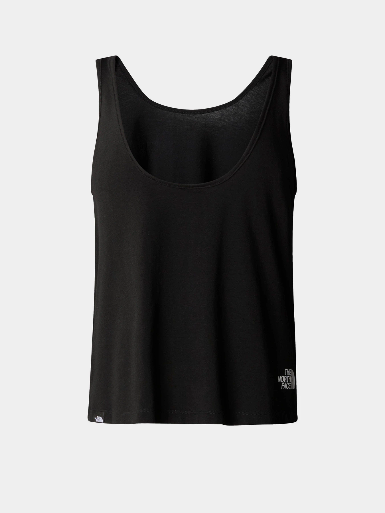 Футболки і поло The North Face W Simple Dome Tank модель NF0A88EUJK31 Футболки і поло The North Face W Simple Dome Tank модель NF0A88EUJK31 Фото