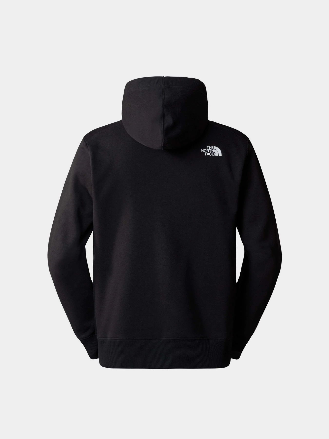Худи и свитшоты The North Face M Outdoor Graphic Hoodie модель NF0A87FGJK31 Худи и свитшоты The North Face M Outdoor Graphic Hoodie модель NF0A87FGJK31 Фото