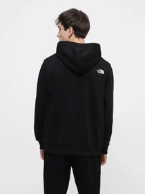 Худи и свитшоты The North Face M Outdoor Graphic Hoodie модель NF0A87FGJK31 Фото