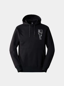 Худи и свитшоты The North Face M Outdoor Graphic Hoodie модель NF0A87FGJK31 Фото